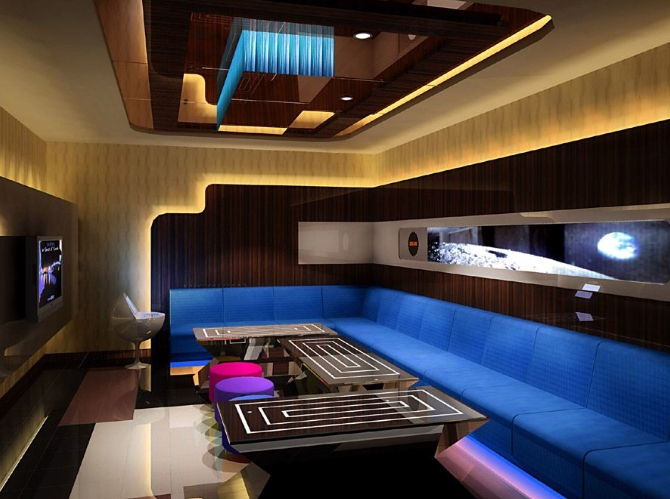 南阳商务ktv优选商务ktv订房-方城县ktv预订