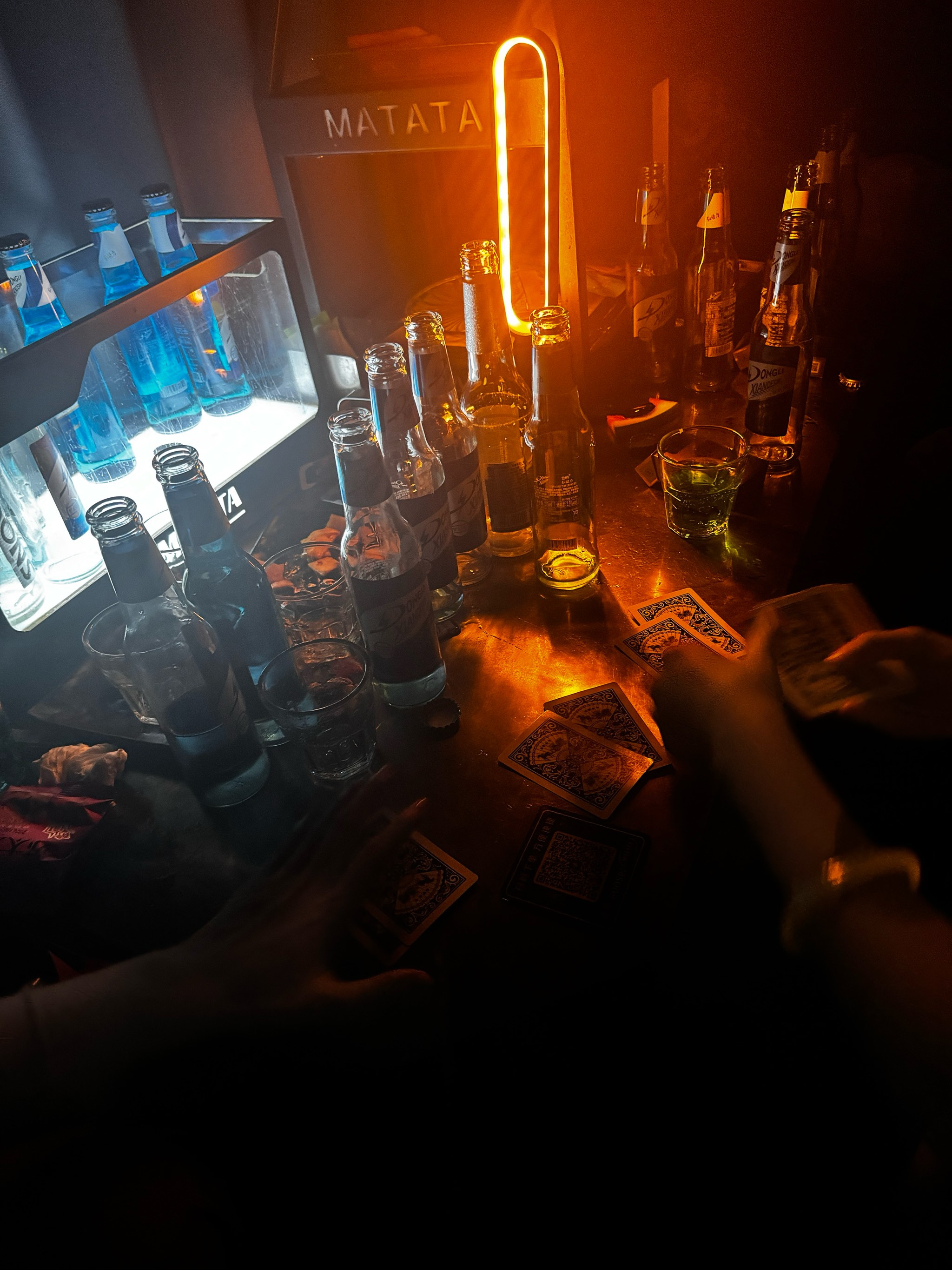 南阳商务KTV攻略,怎样畅玩才尽兴-方城县ktv预订