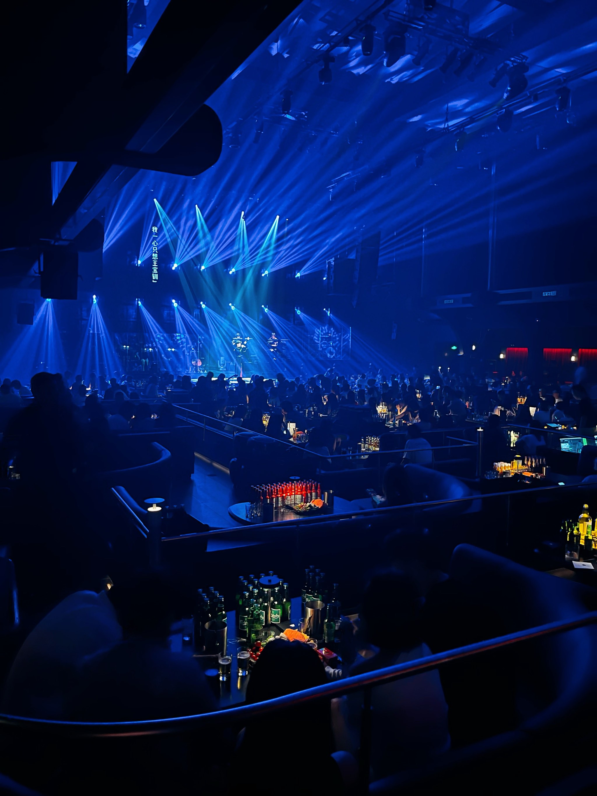 南阳商务ktv中低端氛围immersi-方城县ktv预订